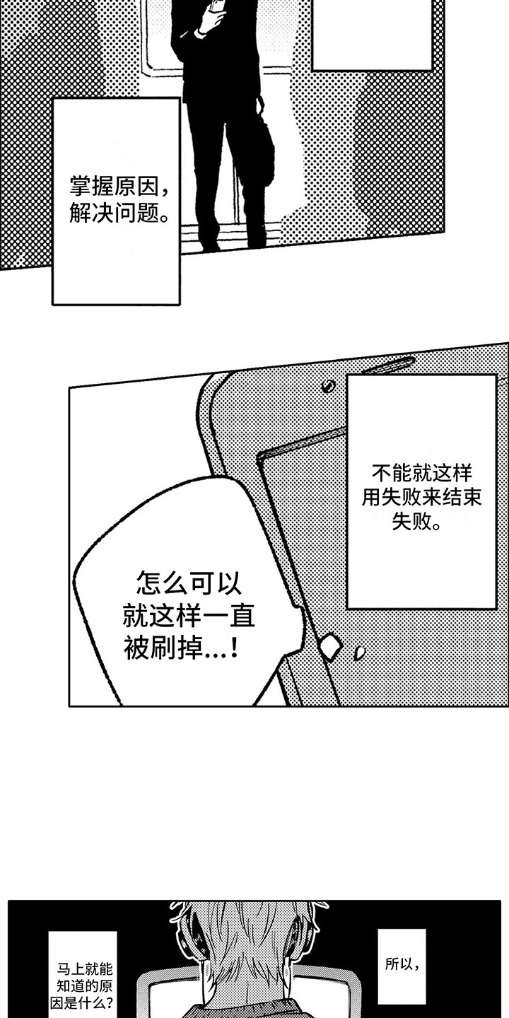 第6章： 逃避现实7