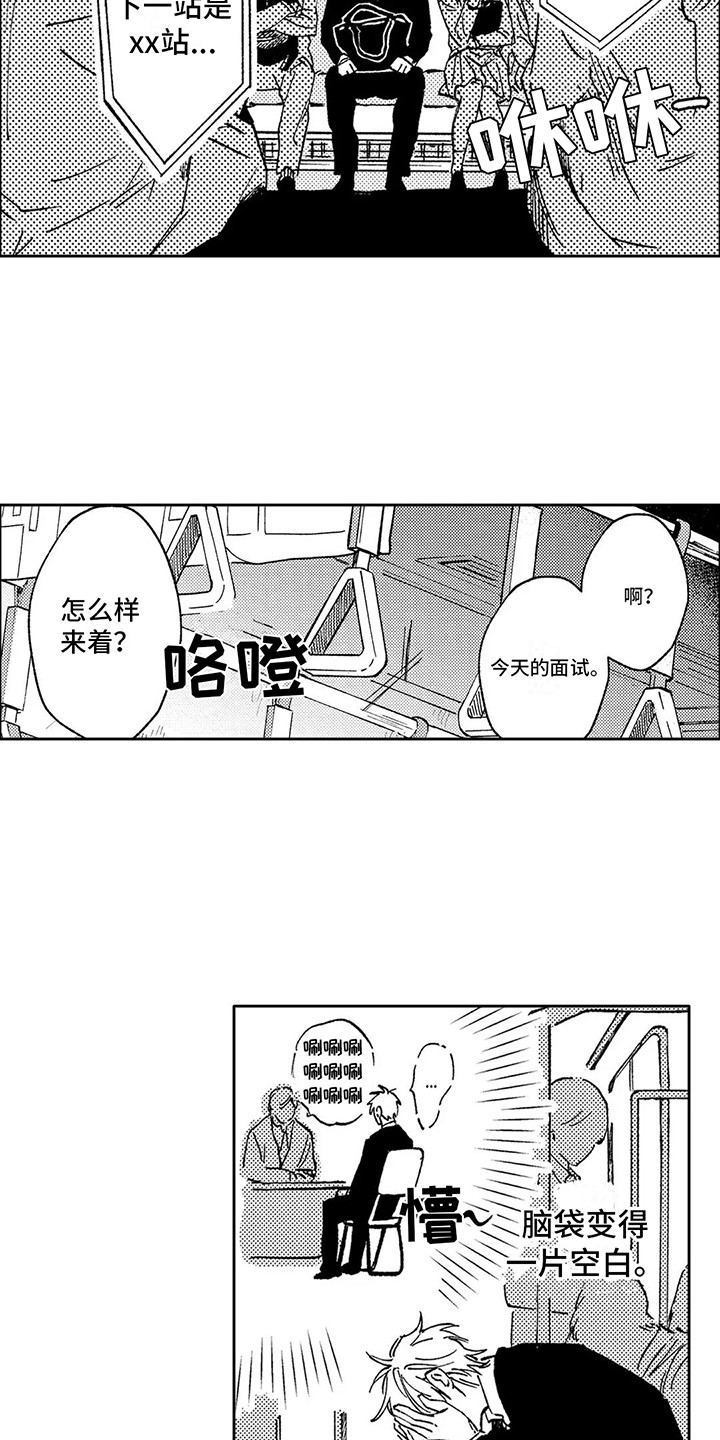 第6章： 逃避现实4