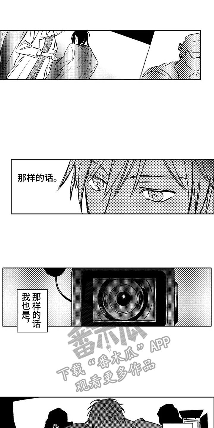 第18章：拍摄  0