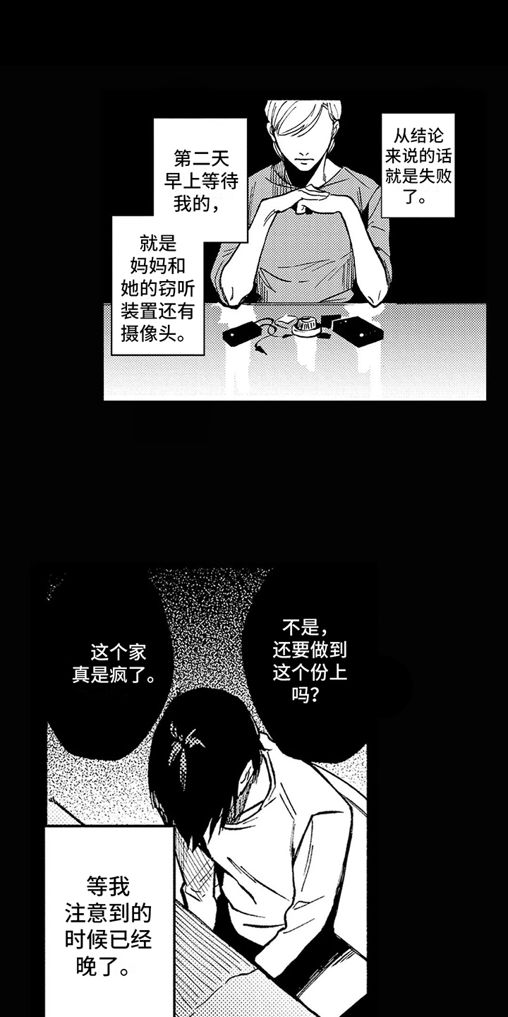 第20章：状态奇怪0