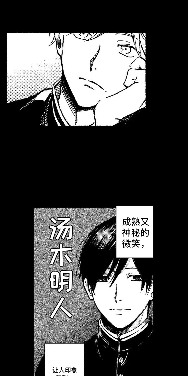 第1章：偶然再会2