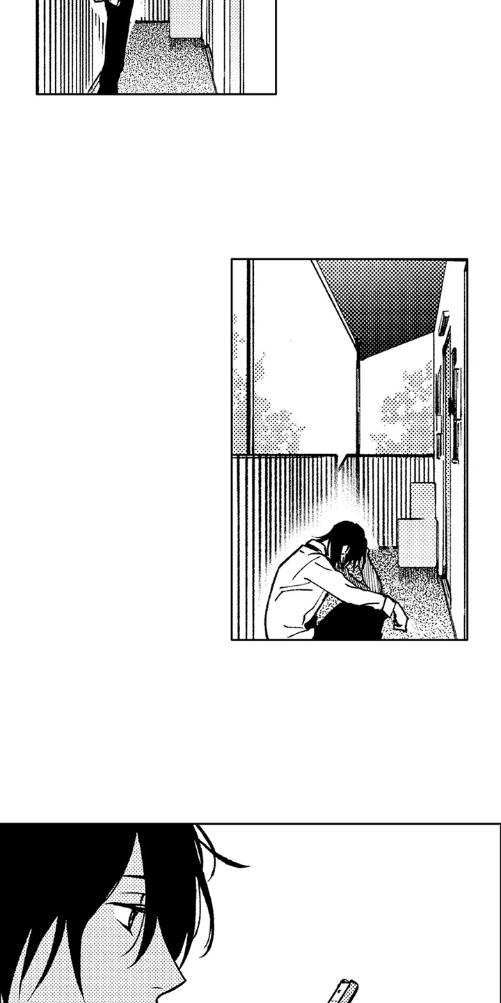 第23章：总是想起2