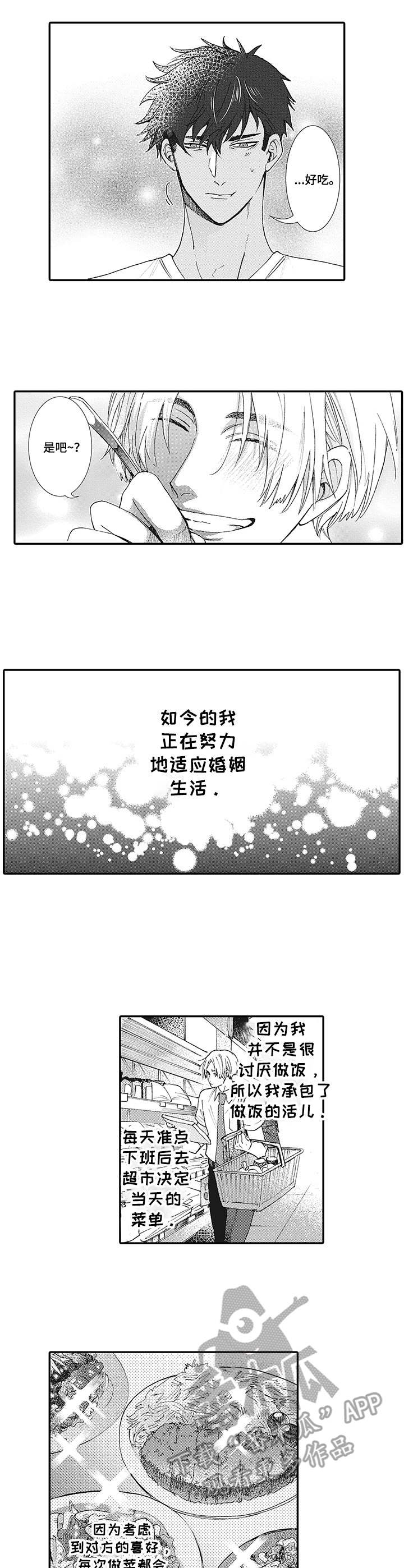 第7章：适应7