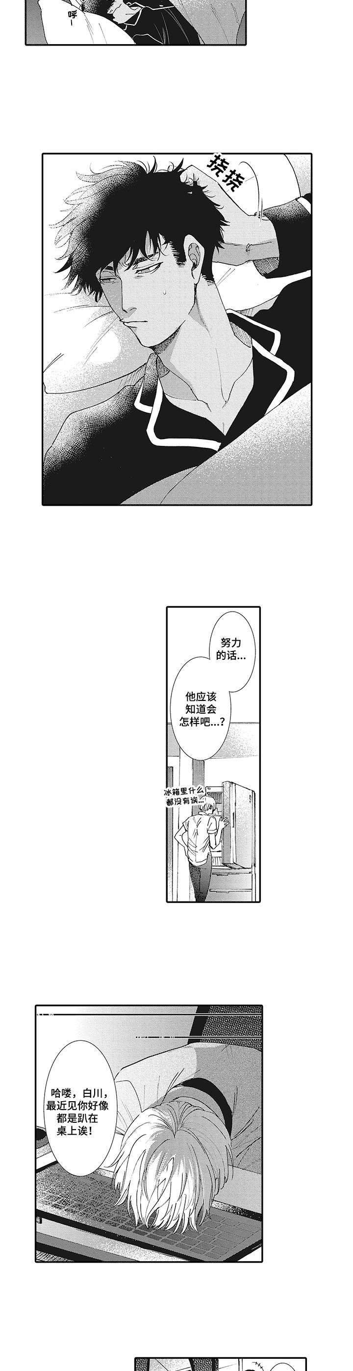 第7章：适应3