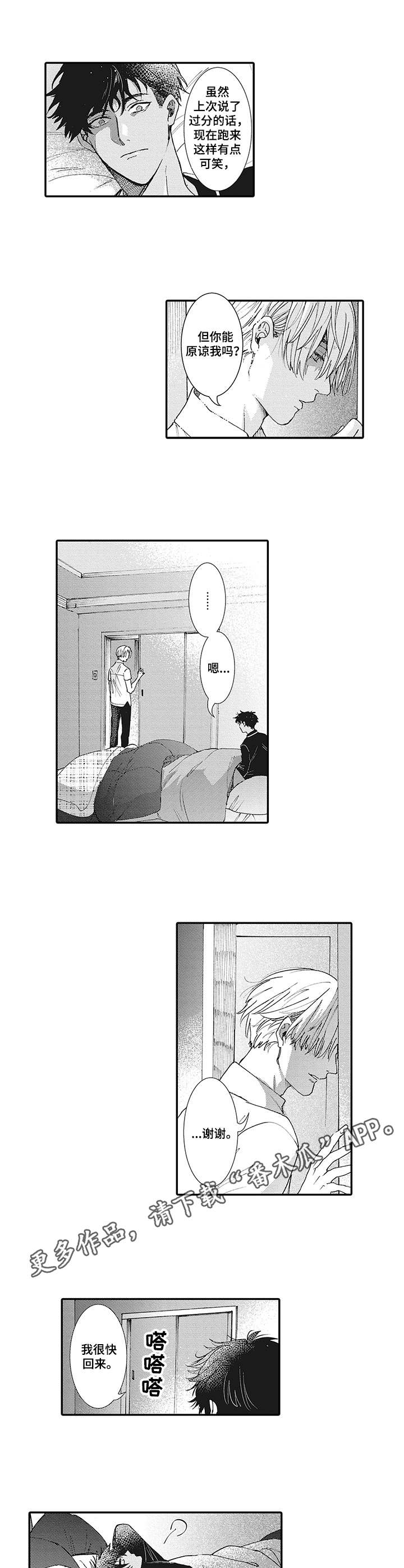 第7章：适应2