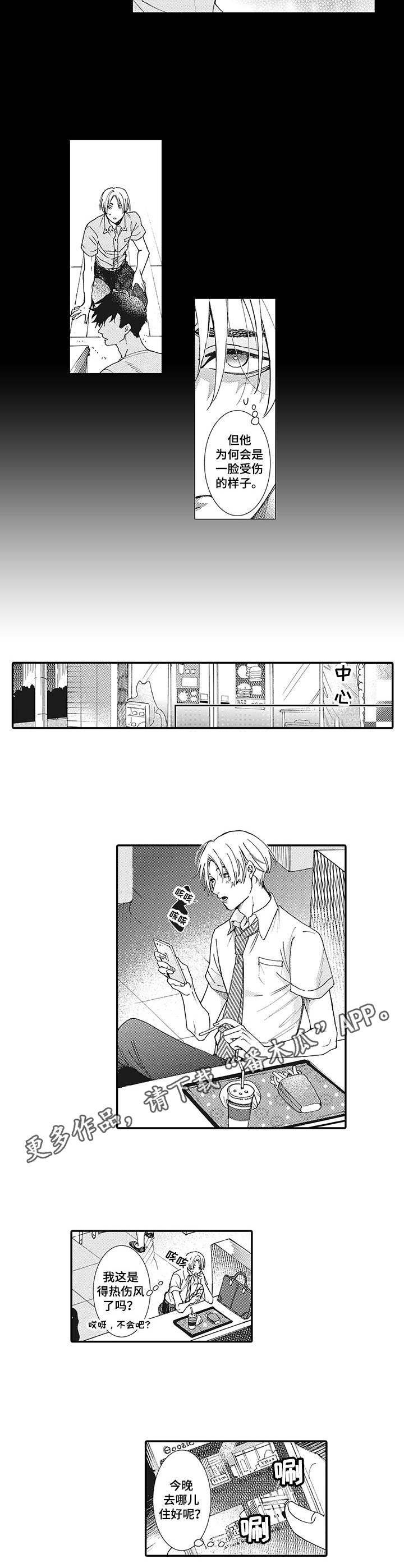 第5章：诅咒6
