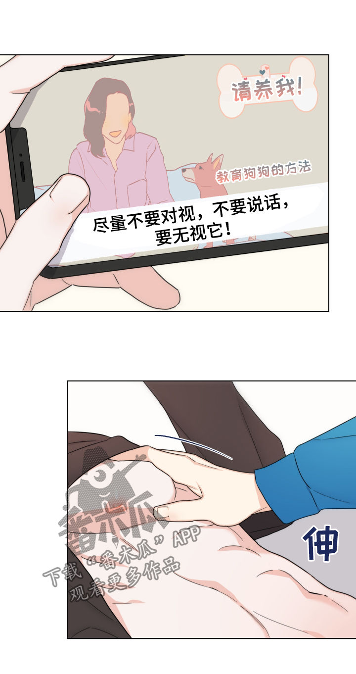 第59章：【第二季】开始上班1