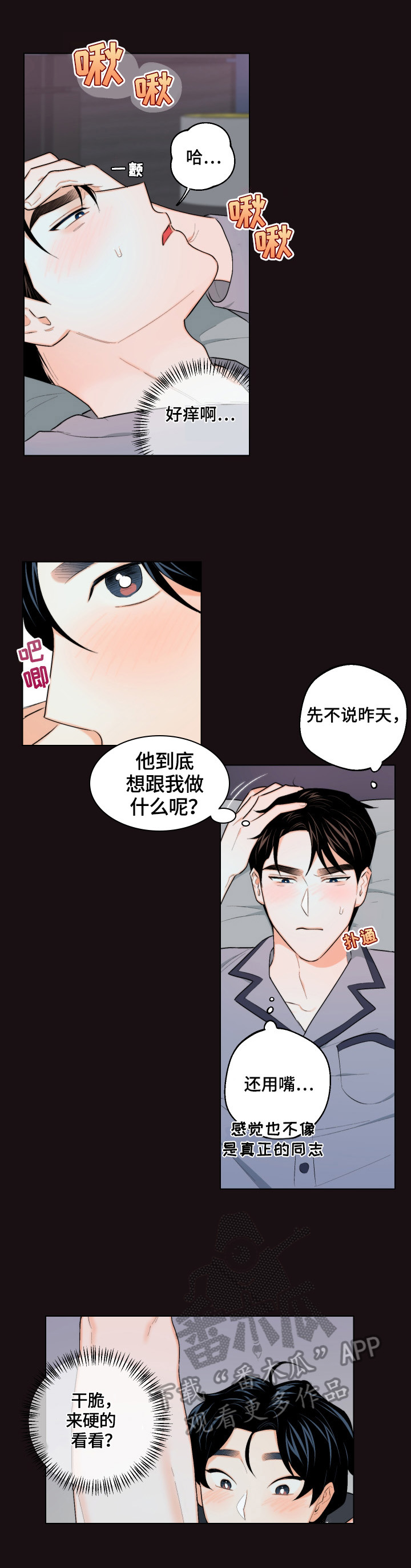 第21章：反对2