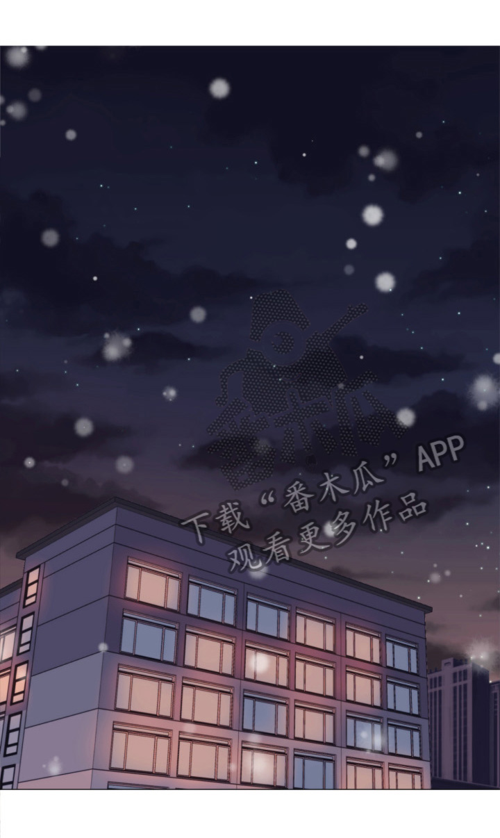 第3章：欢迎回家0