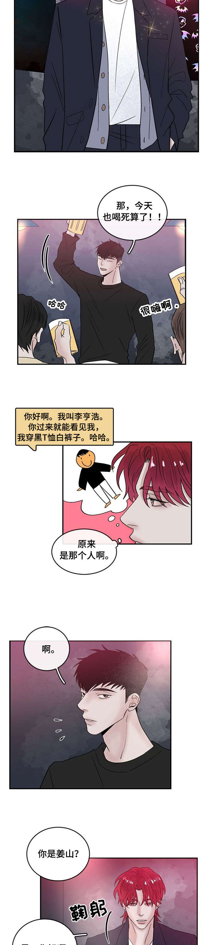 第1章：聚会6