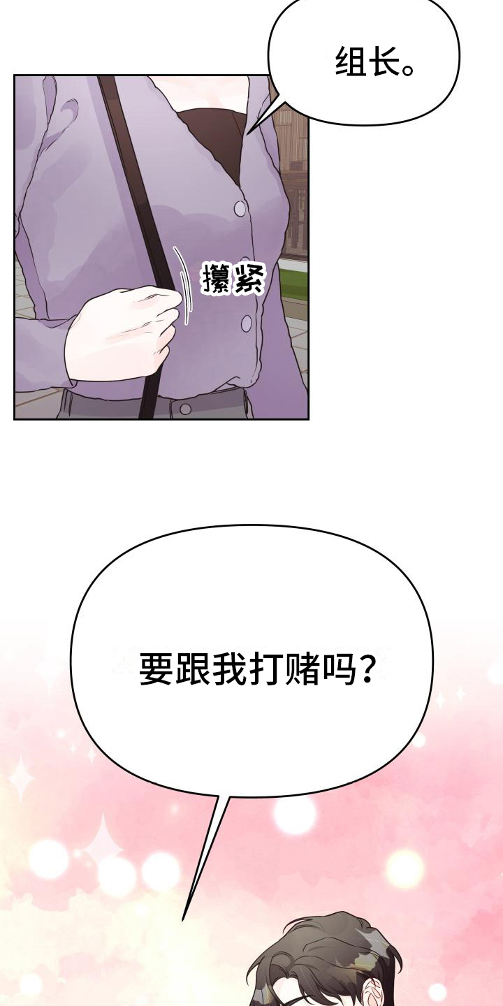 第26章：打赌12
