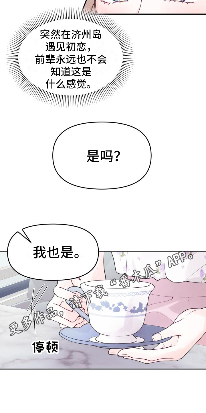 第15章：有约了16