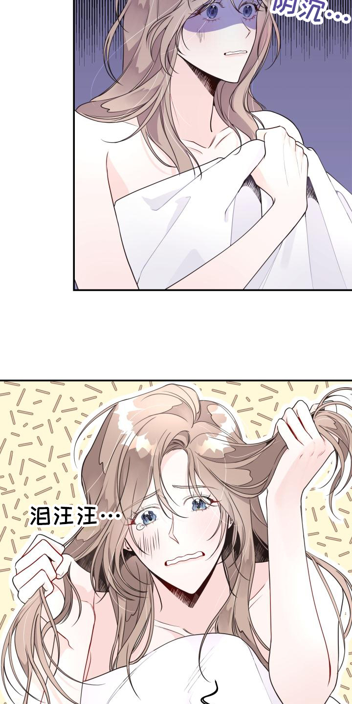第1章：嫌疑人11
