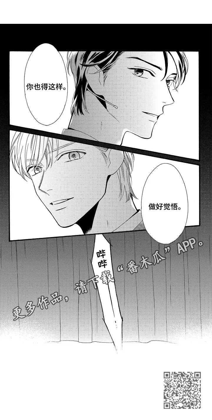 第21章：做好觉悟6