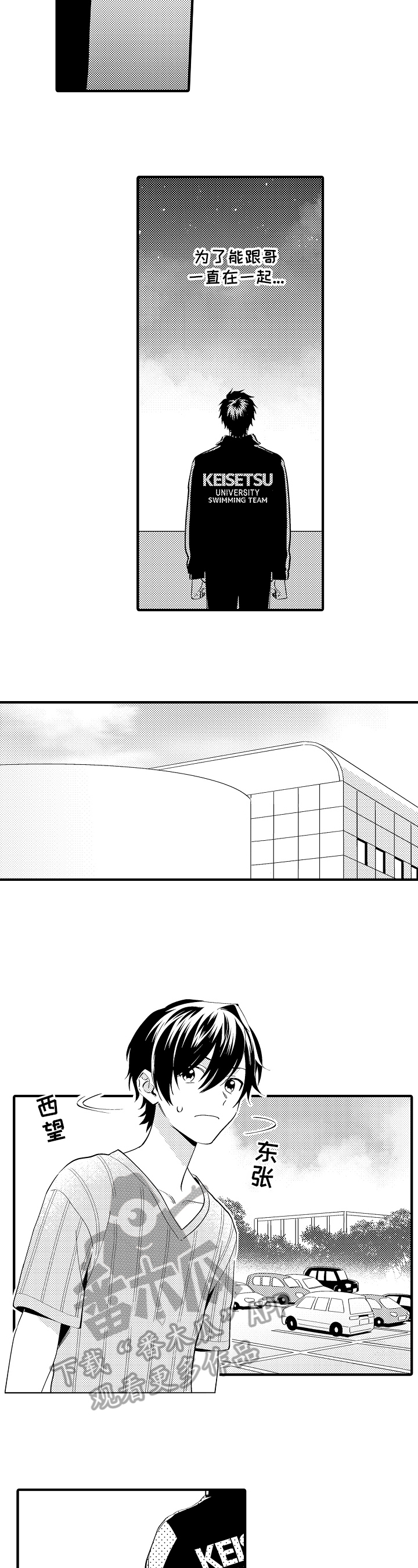 第29章：朋友3