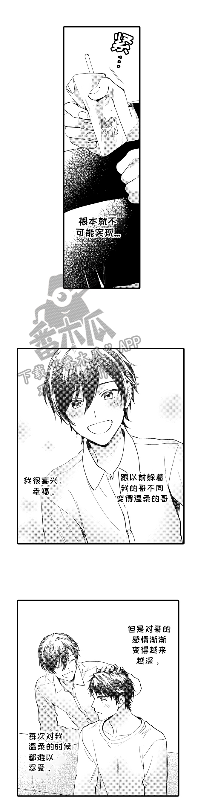 第28章：烦恼6