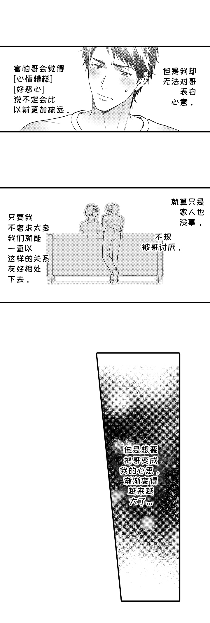 第28章：烦恼7