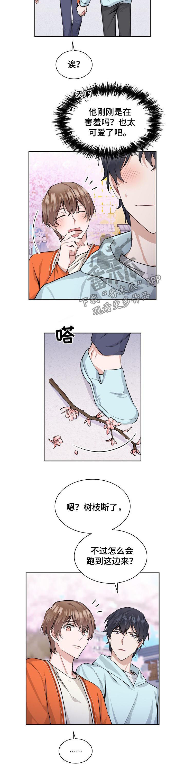第34章：断枝9