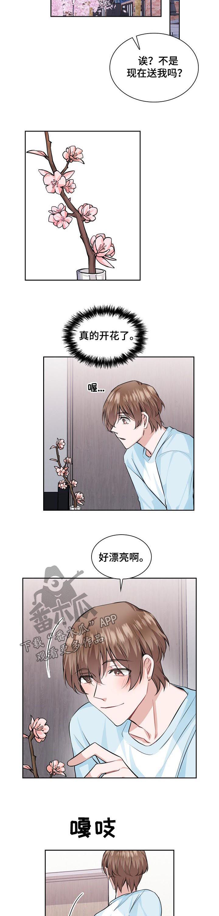 第35章：你愿意继续吗2