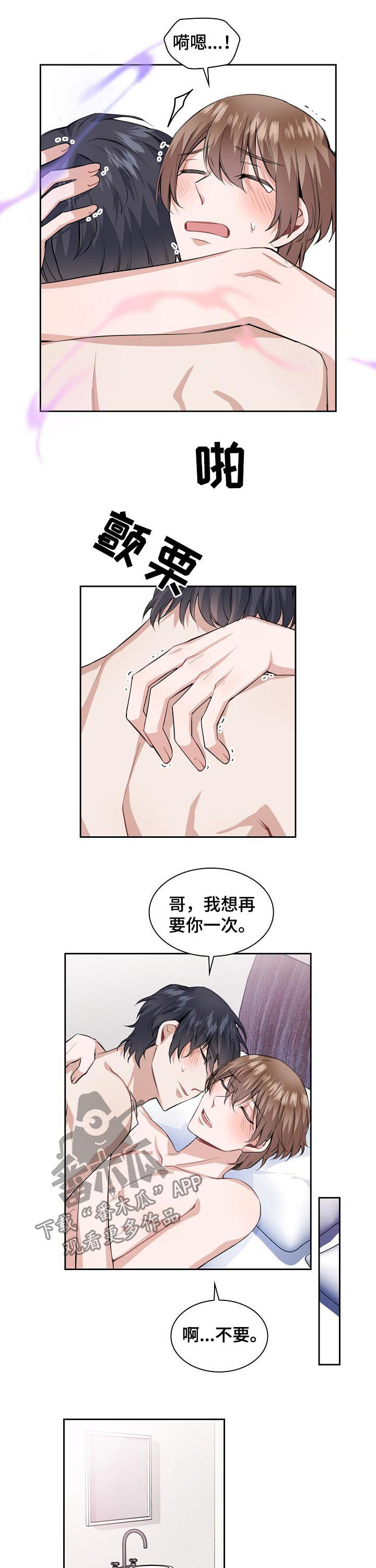 第33章：归属3