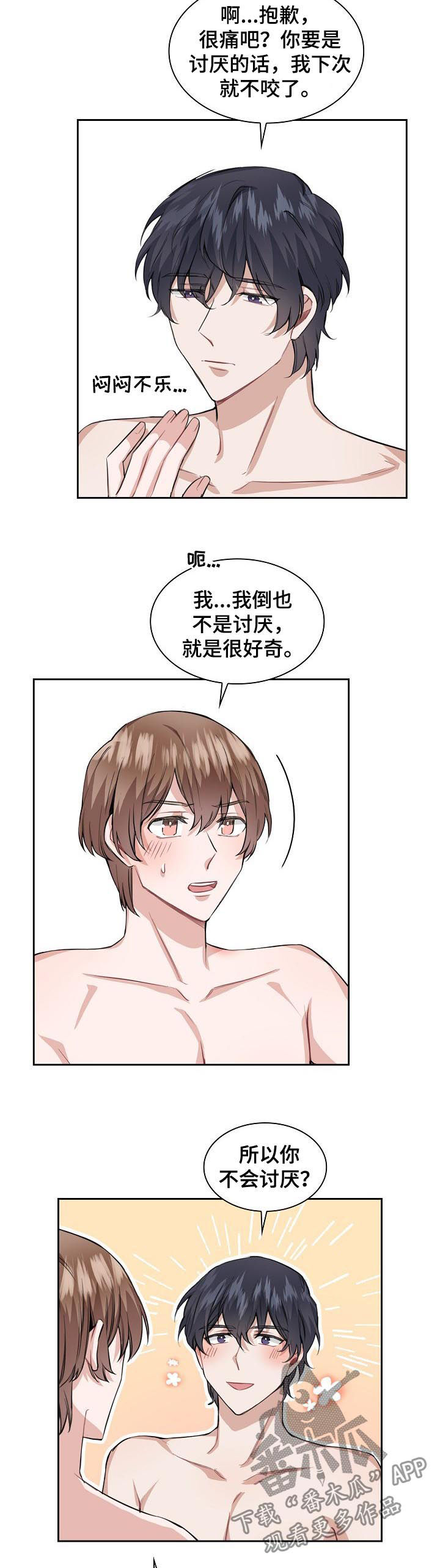 第33章：归属6
