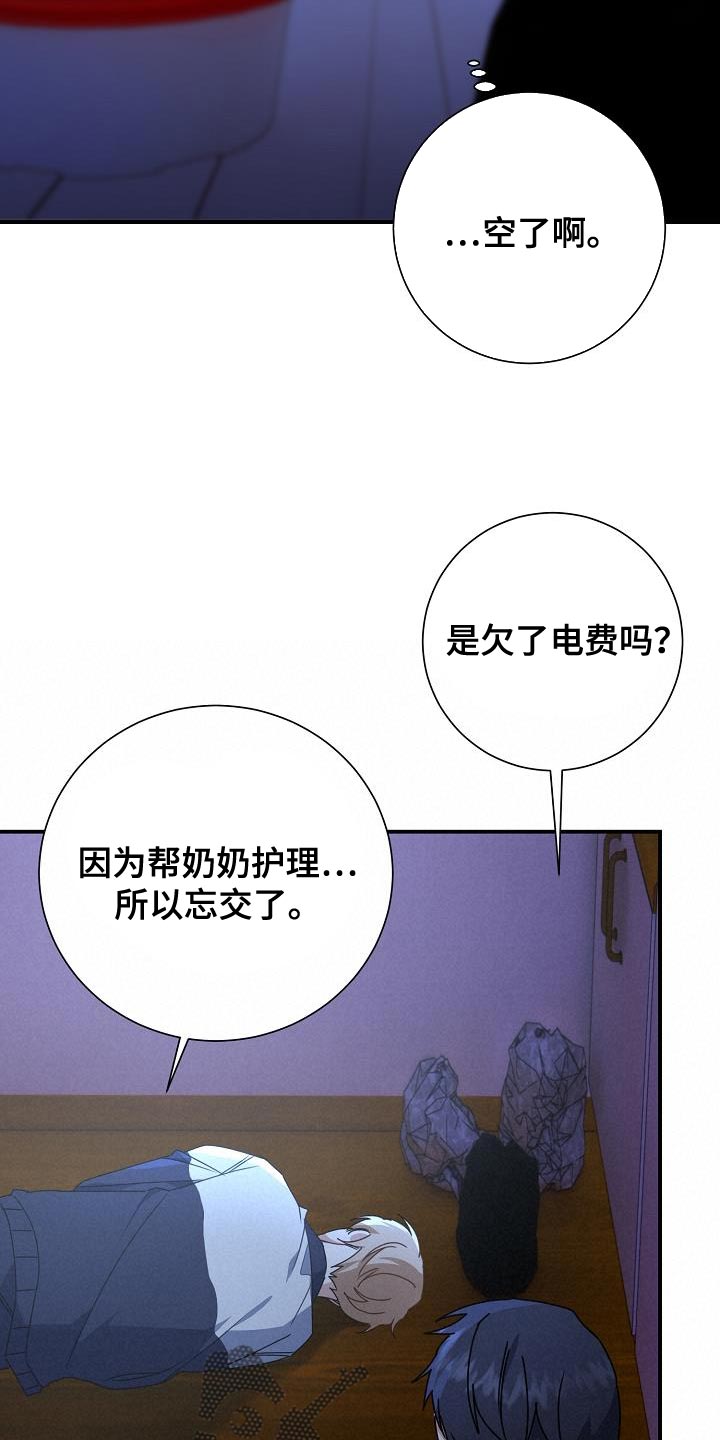 第33章：讨厌自己6