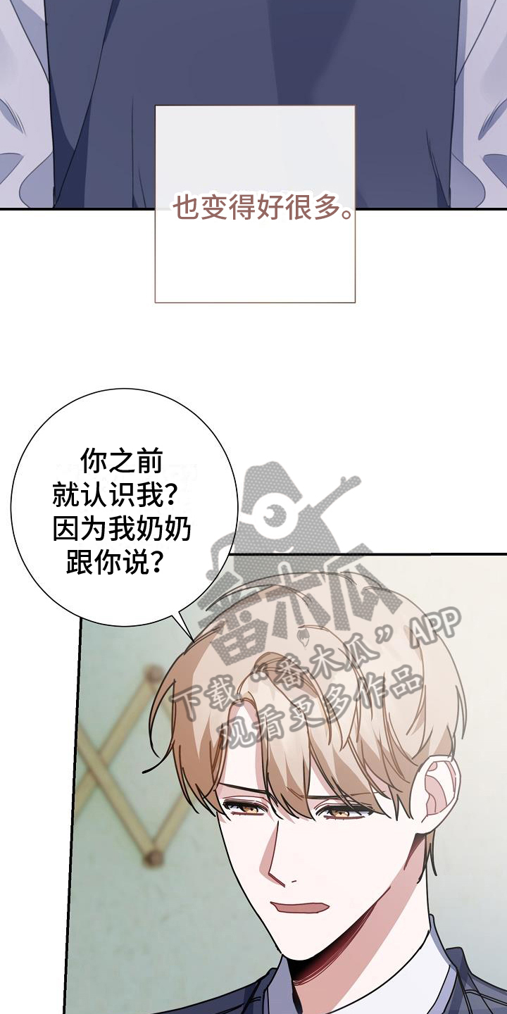 第13章：粉丝12