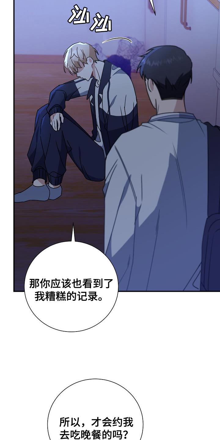 第33章：讨厌自己12