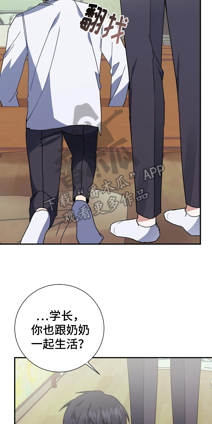 第13章：粉丝5