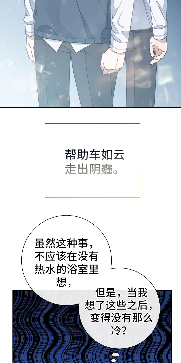 第15章：想成为的人10