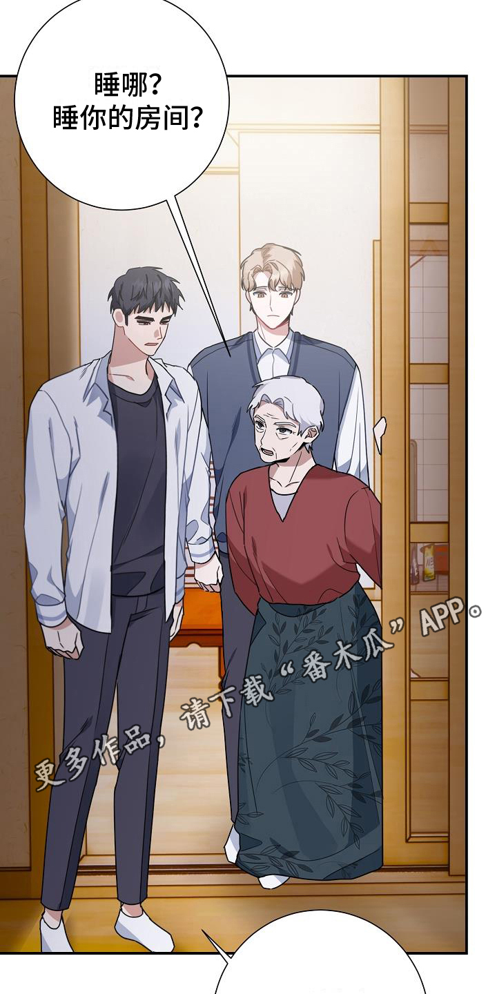第12章：带回家19