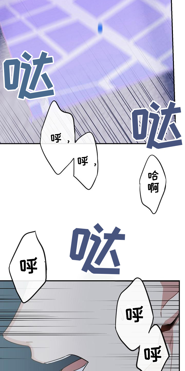 第5章：奔跑17