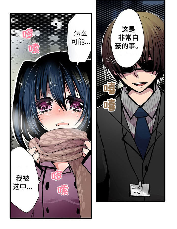 第1章：表白11