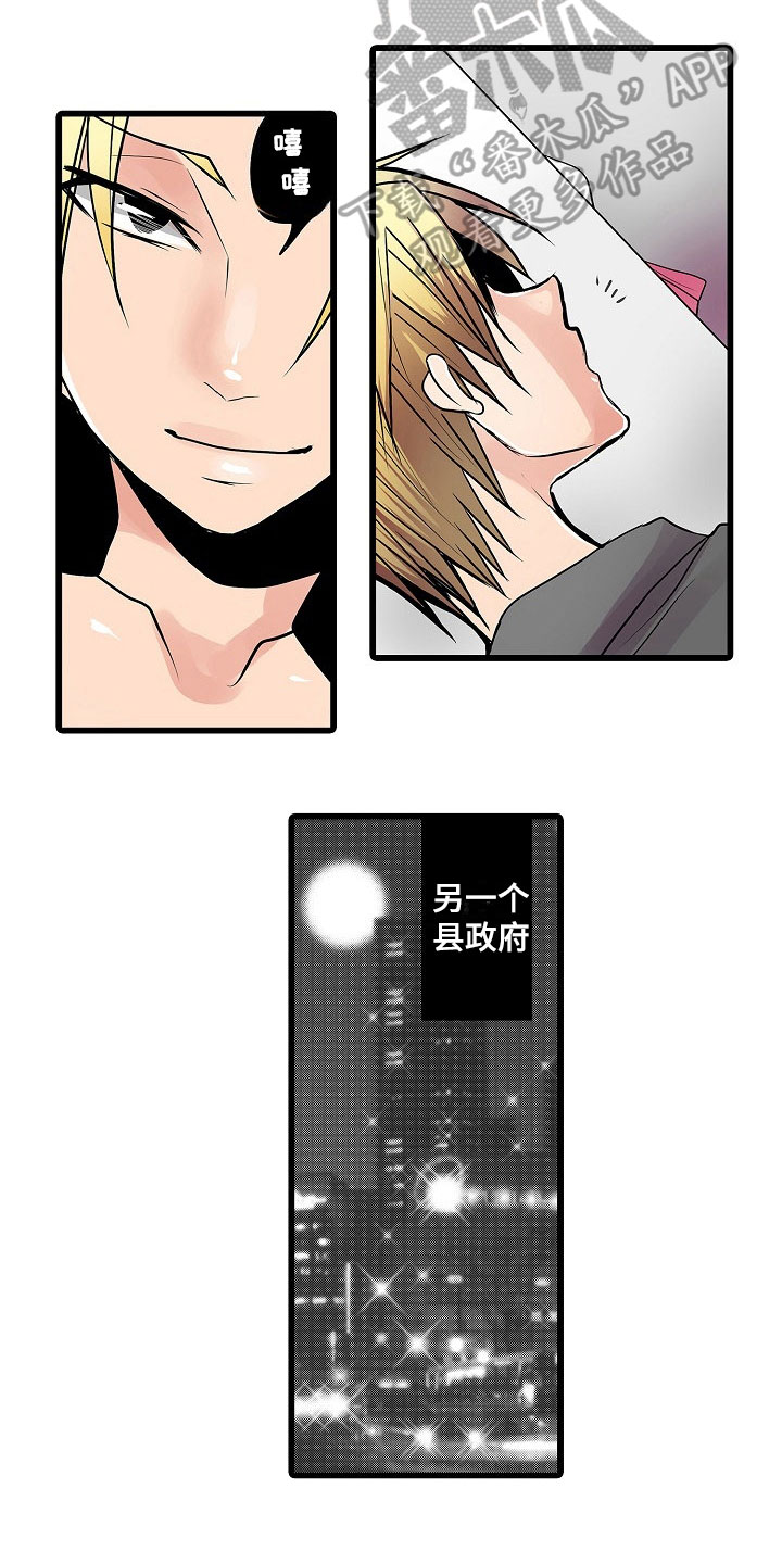 第11章：偷听10