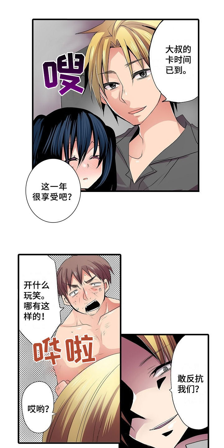 第3章：想法2