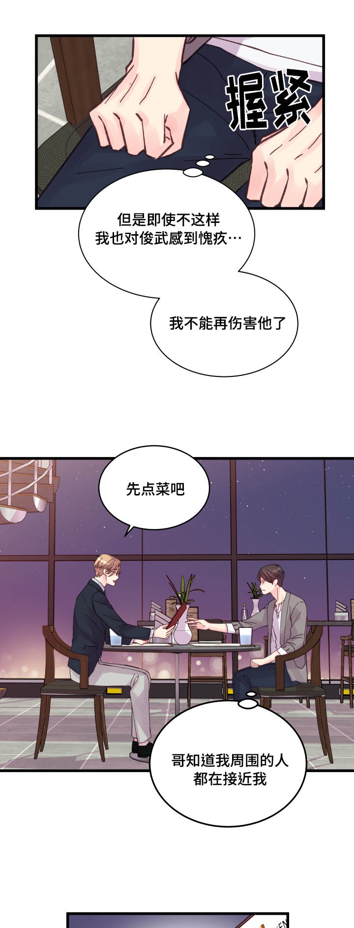 第33章：在想什么5