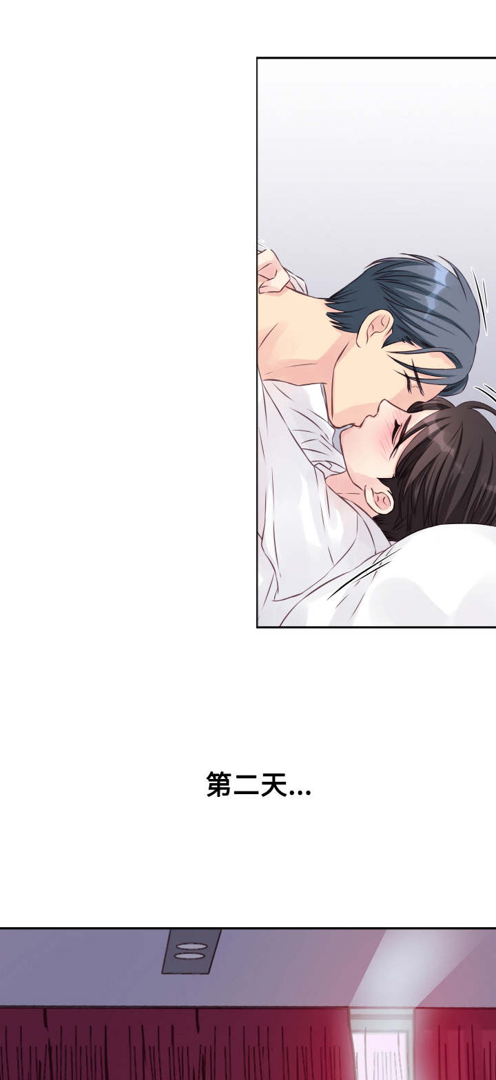 第3章：糊涂3
