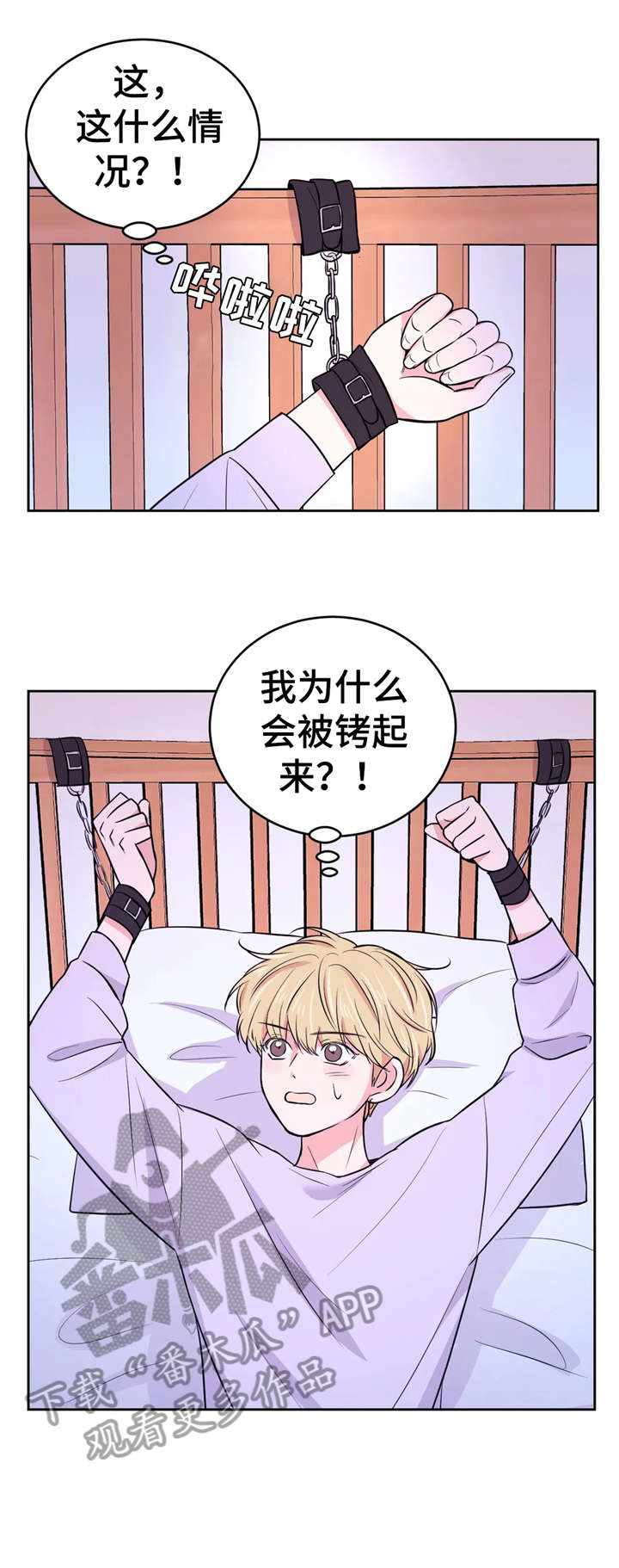 第27章：铐13