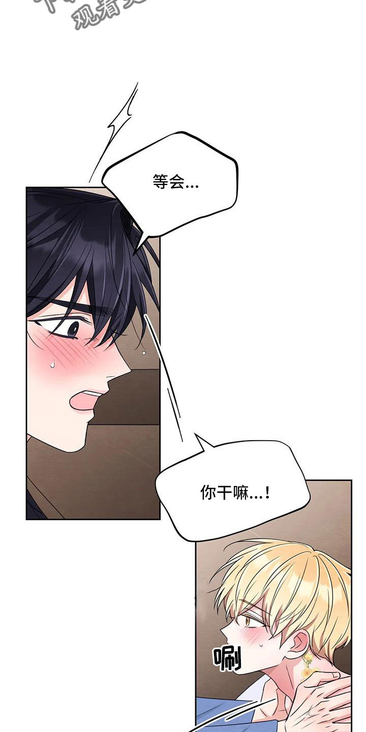 第170章：【番外】一石三鸟21