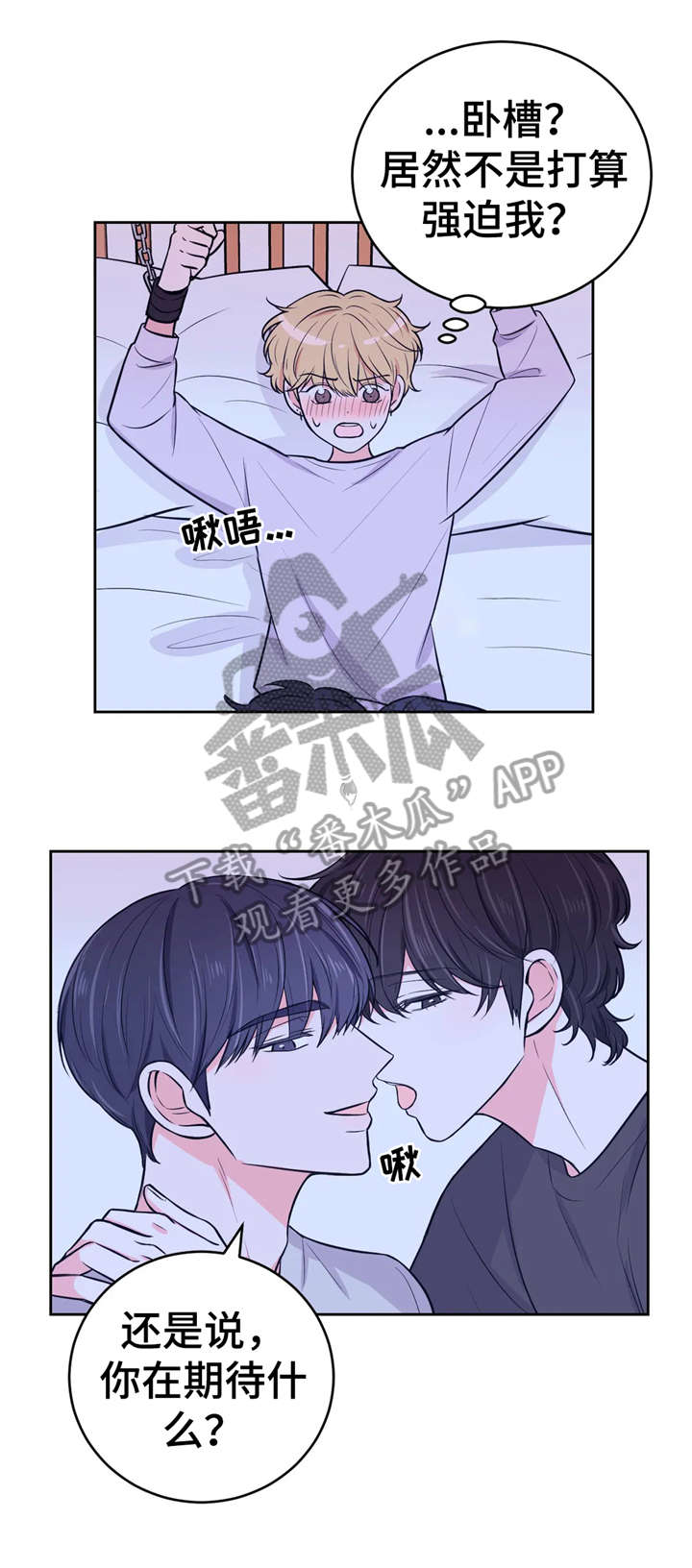 第28章：享受2