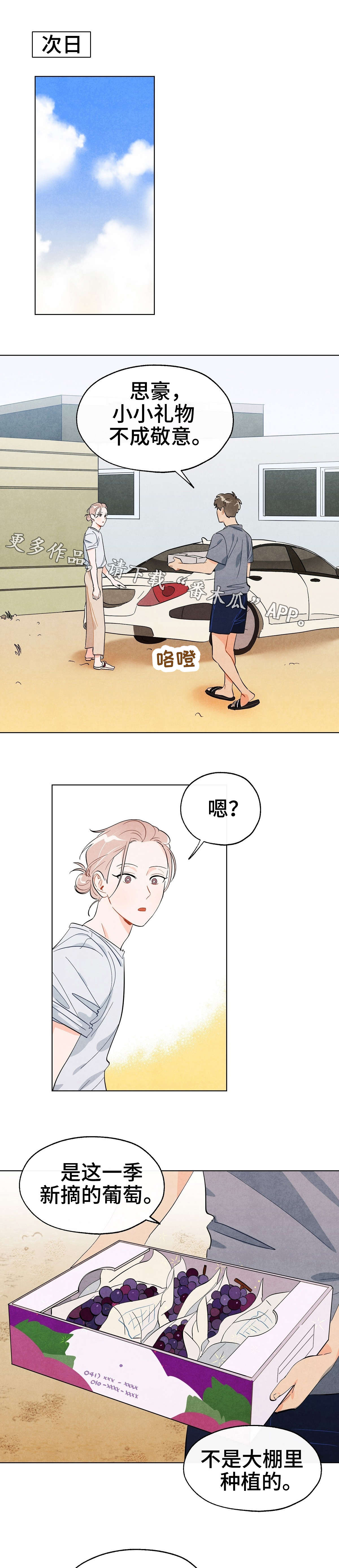 第16章：礼物5