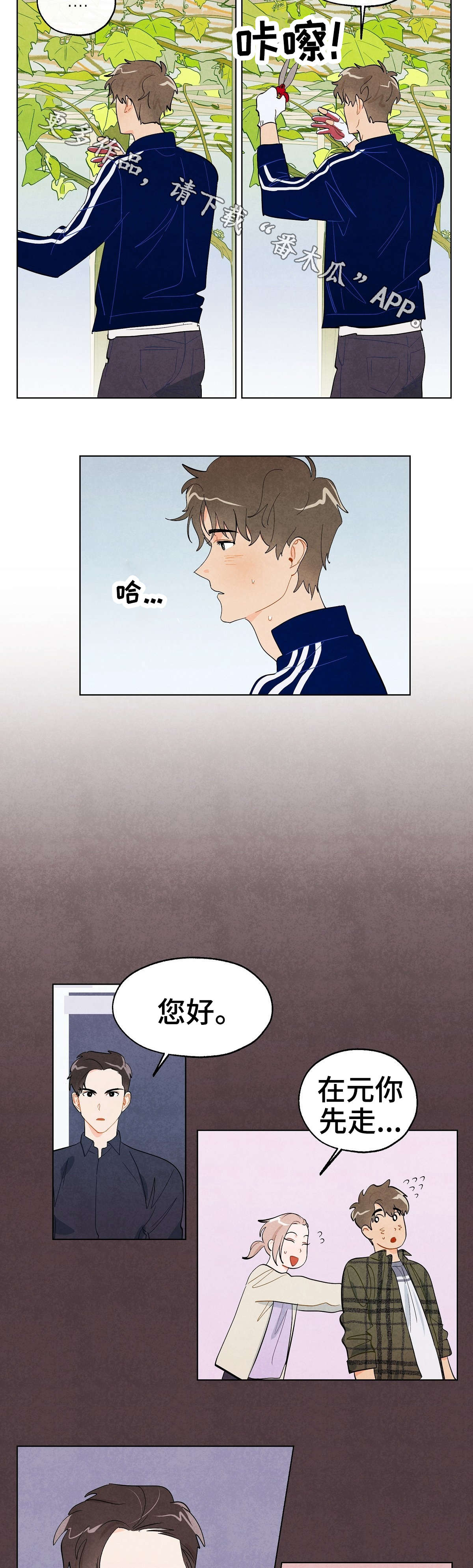 第11章：恍惚1