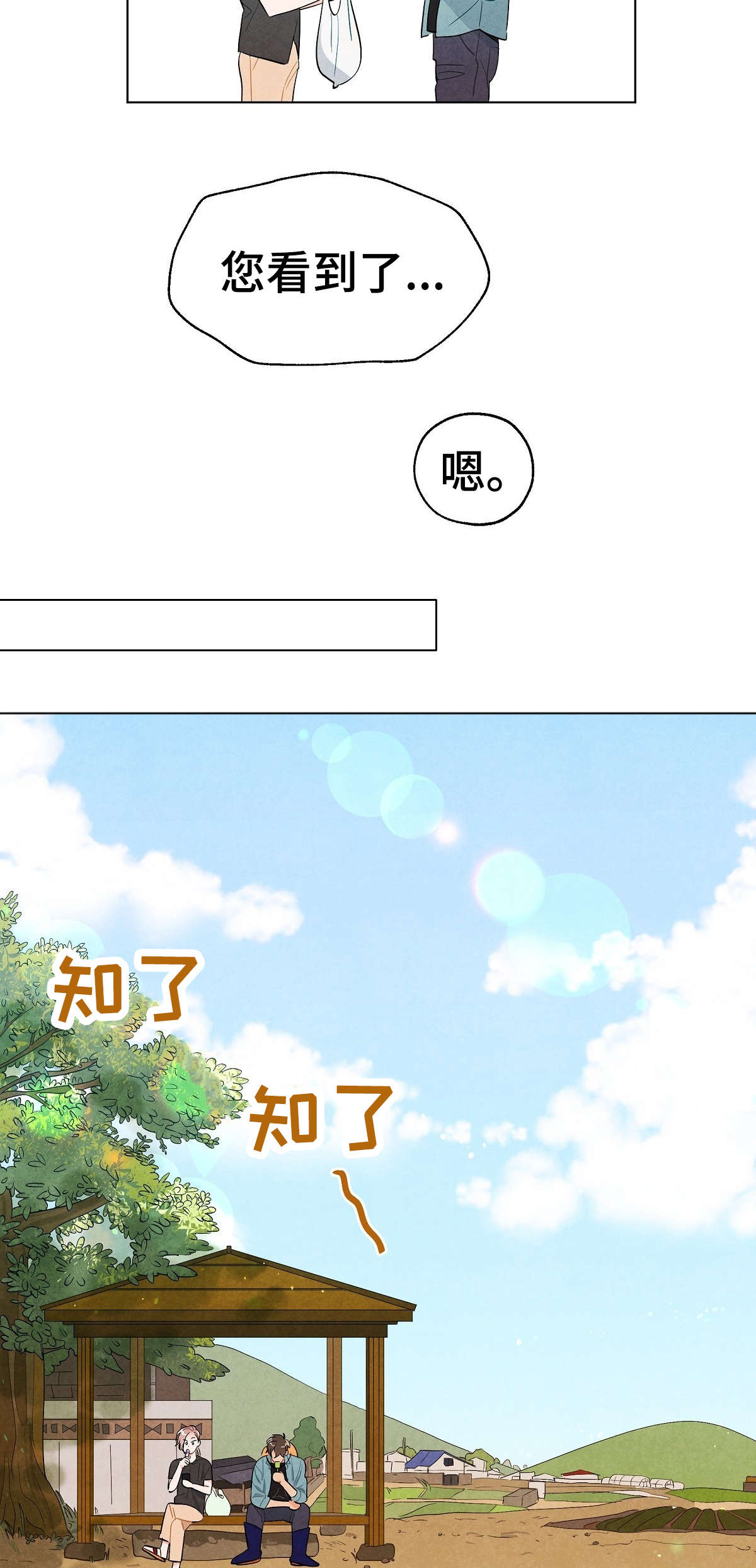 第12章：模特6