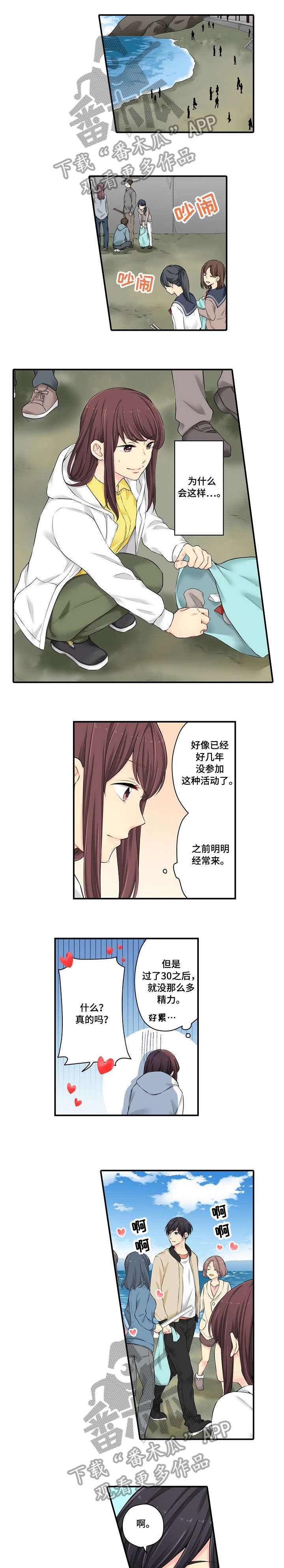 第9章：不过0