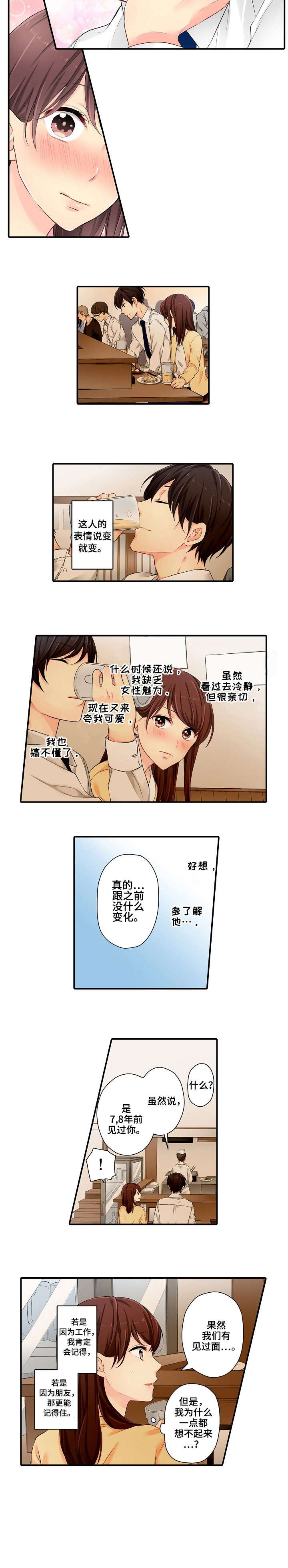 第3章：酒店1