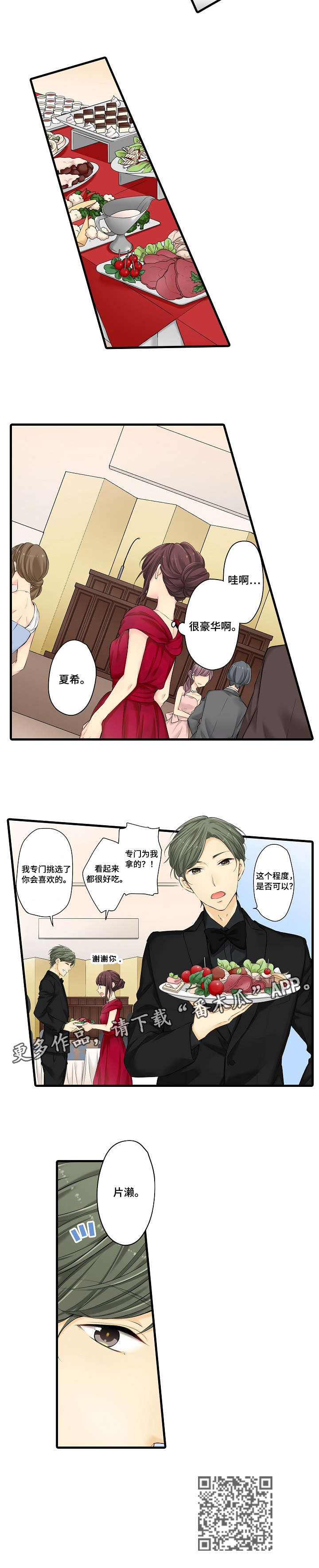 第23章：程度7