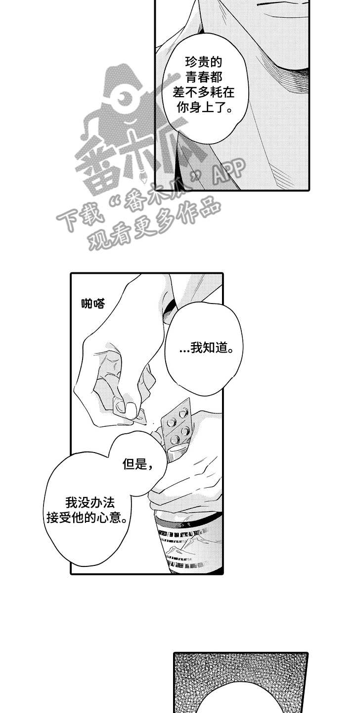 第20章：很担心6