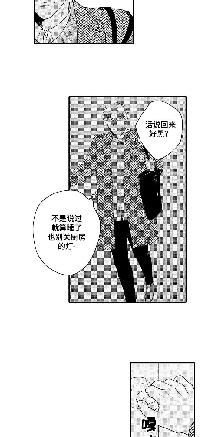 第26章：惊喜8