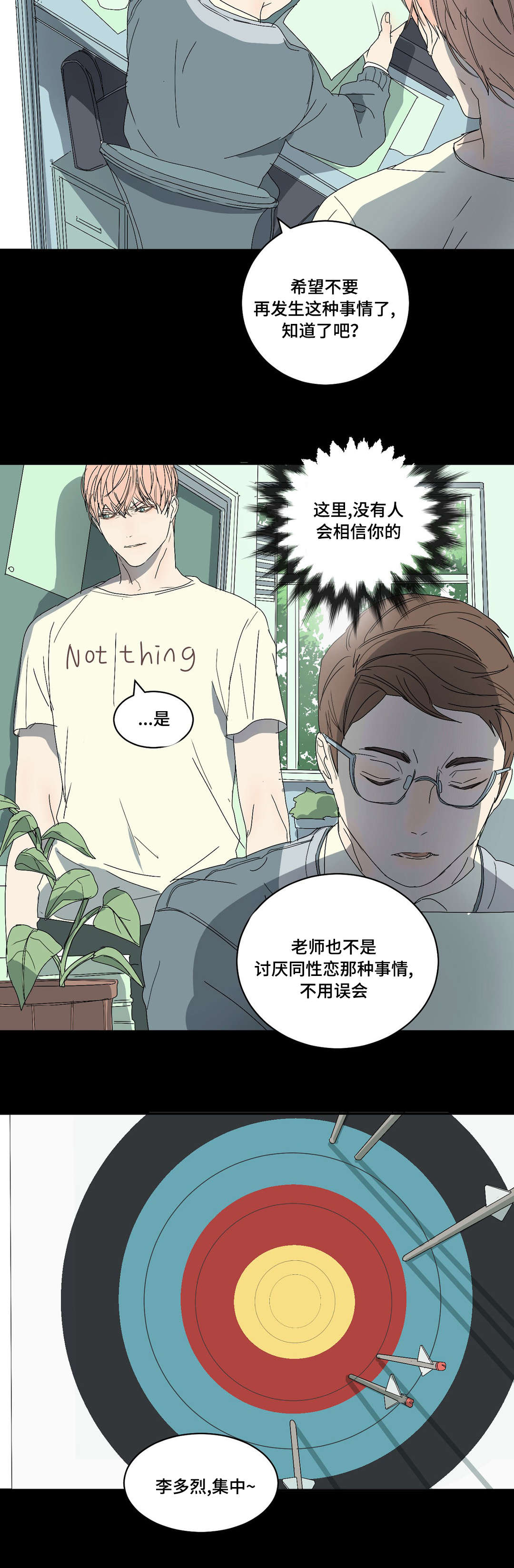 第4章：交换号码3