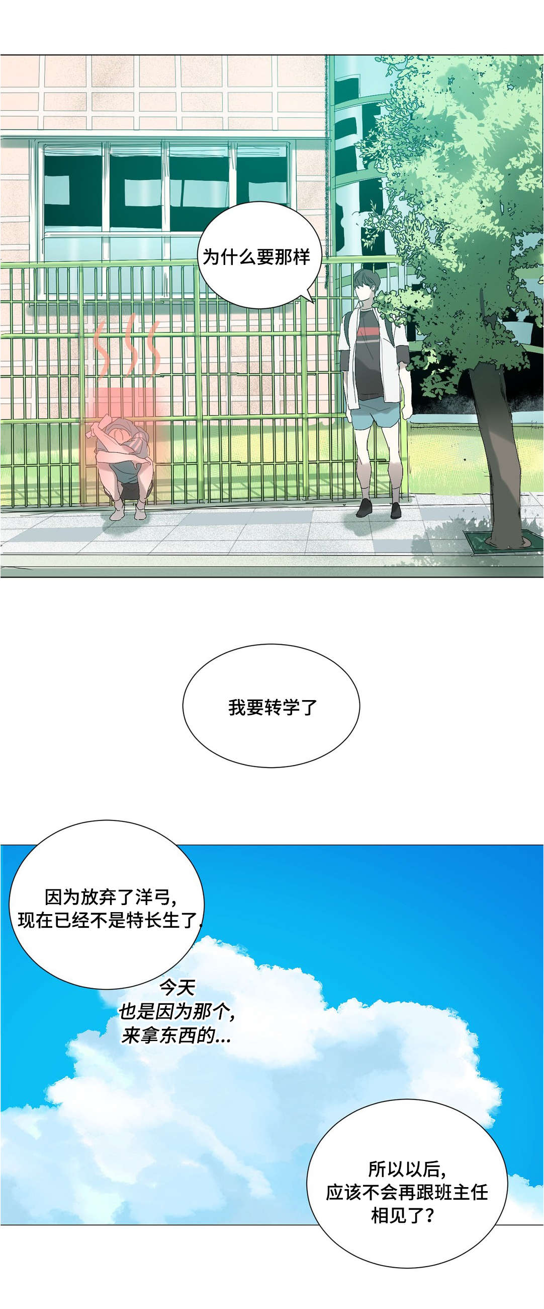 第32章：准备转学5